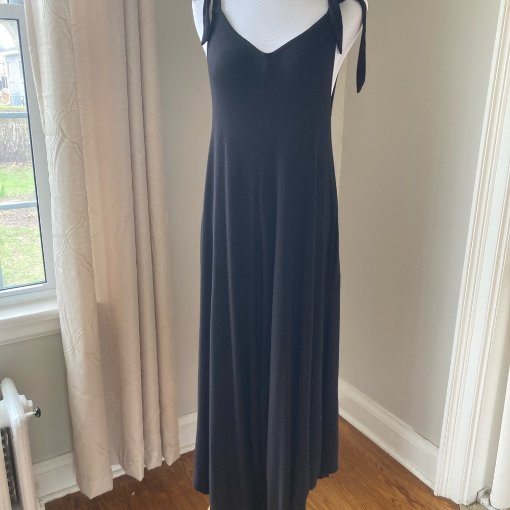 Rapz bamboo jumpsuit (one size)